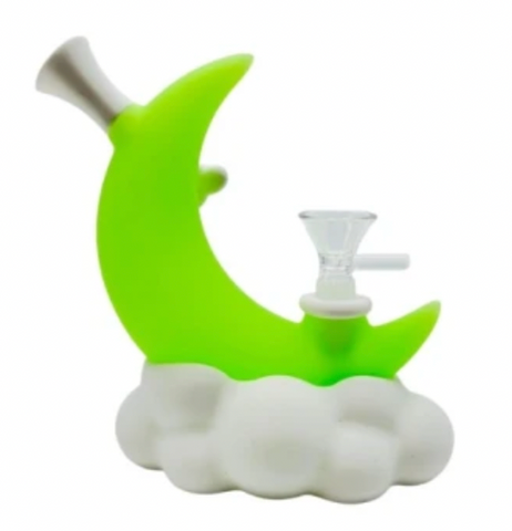 Bong Moon Glow in the Dark Luna