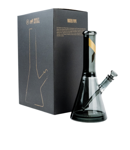 Marley Natural |Smoked Glass