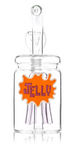 HEMPER | Jellyfish Jar Bong