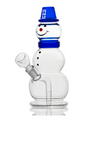 HEMPER | Snowman Bong 8"