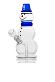 HEMPER | Snowman Bong 8"