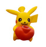 Bong Pikachu Waterpipe Silicone