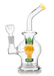 HEMPER | Pineapple Bong V2 7"