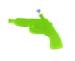 Bong Revolver Waterpipe Gun 30cm