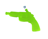 Bong Revolver Waterpipe Gun 30cm