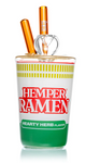 HEMPER | Ramen Cup 7" Bong