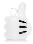HEMPER | High Jinx Cartoon Bong 5.7"
