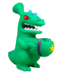 Bong Reptar Silicone Water Pipe