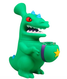 Bong Reptar Silicone Water Pipe