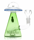 RIPNDIP x HEMPER | Lord Nermal UFO Bong