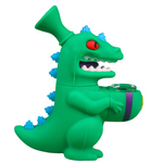 Bong Reptar Silicone Water Pipe