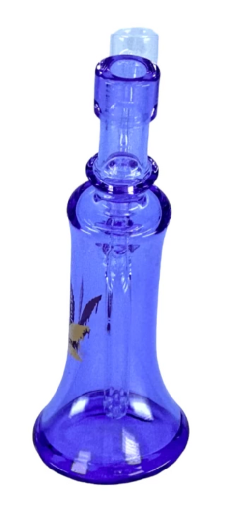 aLeaf | The Crux Mini Rig 4.75