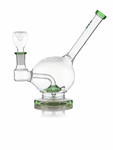 HEMPER | Sea Turtle Bong 7"