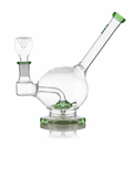 HEMPER | Sea Turtle Bong 7"