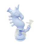 Magical Unicorn Bong Dab Rig