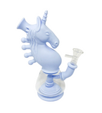 Magical Unicorn Bong Dab Rig