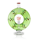 HEMPER | Wreath XL Bong 10"