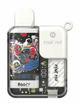 Pyne Pod | Boost 8500 Hits Disposable