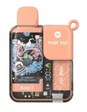 Pyne Pod | Boost 8500 Hits Disposable