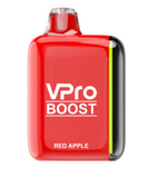 VPro | Boost  Disposable Vape Pod 24,000 Hits