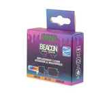 Ooze | Beacon Atomizer & Mouthpiece Replacement 2ct