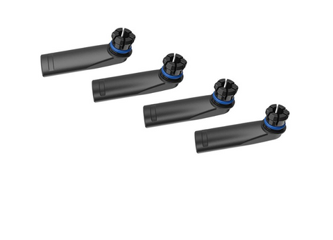 Storz & Bickel | Mouthpieces Mighty+ & Crafty+ 4pk