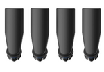 Storz & Bickel | Mouthpieces Mighty+ & Crafty+ 4pk
