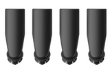 Storz & Bickel | Mouthpieces Mighty+ & Crafty+ 4pk