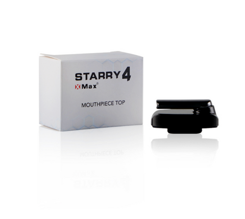 XVAPE | Starry 4 Mouthpiece Top