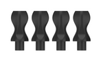 Storz & Bickel | Mouthpieces Volcano Hybrid 4pk