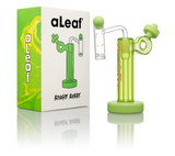 aLeaf | Bougie Bubbs Bubbler