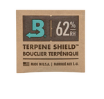 Boveda | Sobre Size 1 (1/8oz) 62% Doble Vía