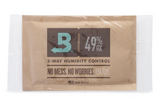 Boveda | Humidor 49% Packs