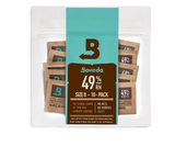 Boveda | Humidor 49% Packs