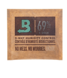 Boveda | Humidor 69% RH Packs