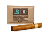 Boveda | Humidor 69% RH Packs