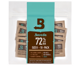Boveda | Humidor 72% RH Packs
