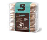Boveda | Humidor 49% Packs