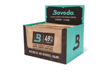 Boveda | Humidor 49% Packs