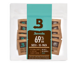 Boveda | Humidor 69% RH Packs