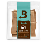 Boveda | Humidor 69% RH Packs