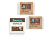 Boveda | Humidor 72% RH Packs