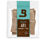 Boveda | Humidor 49% Packs