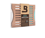 Boveda | Cedar Boveda Holders