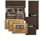 Boveda | Large Instrument Starter Kits
