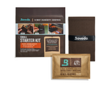 Boveda | Small Instrument Starter Kits
