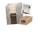 Boveda | Turn Up Kits Madera