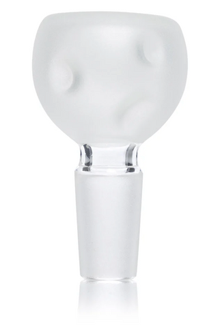 HEMPER | Moon Glass Flower Bowl