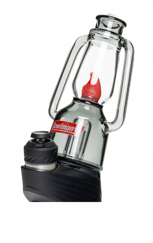 HEMPER | Bowlman Lantern Puffco Peak Top