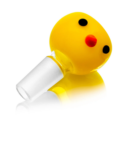HEMPER | Ducky Glass Bowl 14mm
